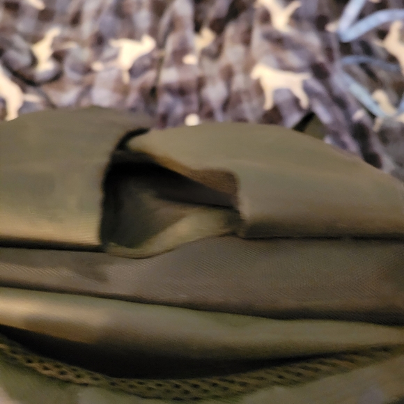 Mark Ryden backpack. Nice computer bag - Picture 4 of 9